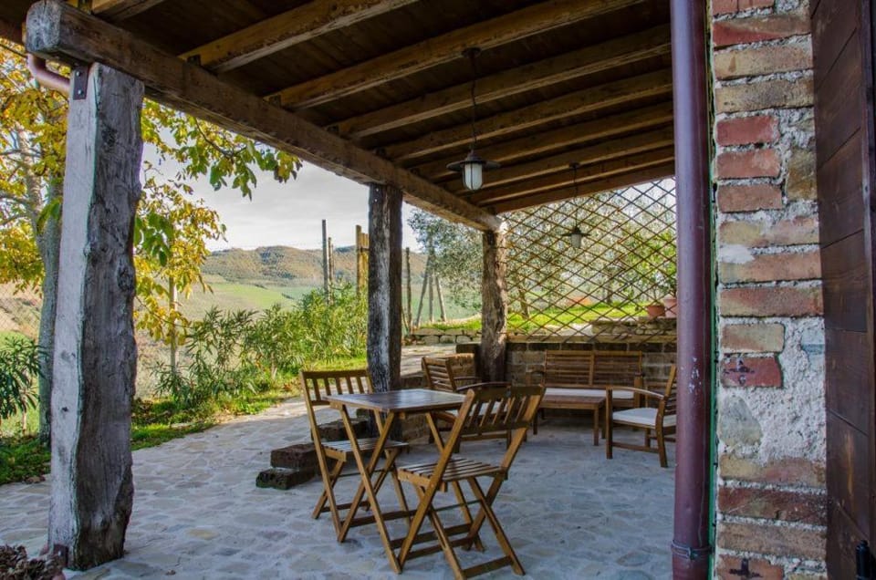 Le Voltarelle Bed & Breakfast Bed and Breakfast in Umbria