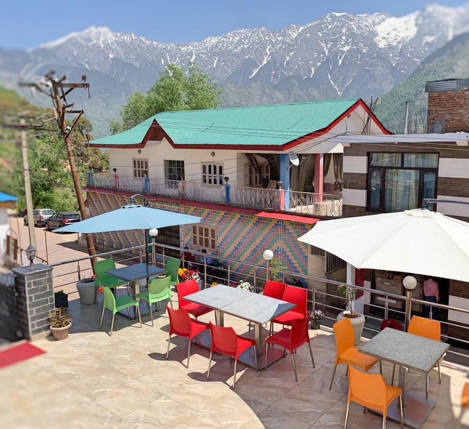 Ess & Bee Resorts Hotel in Punjab, India