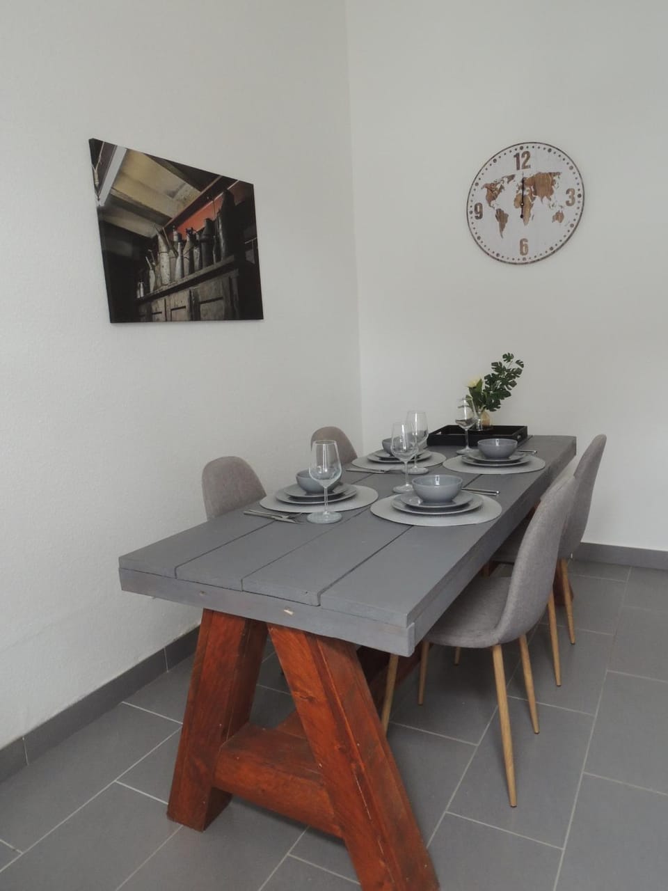Zentrales Apartment Gelsenkirchen - City und Komfort Apartment in Gelsenkirchen