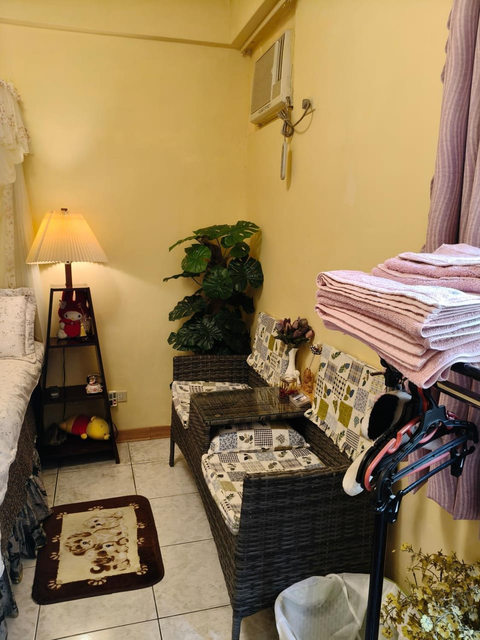 Pulisen Homestay Vacation rental in Taiwan, Province of China