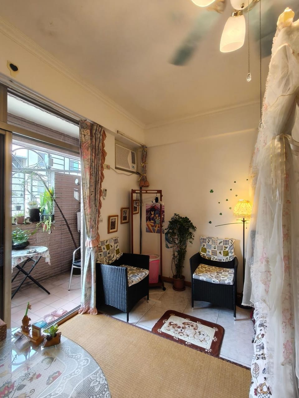 Pulisen Homestay Vacation rental in Taiwan, Province of China