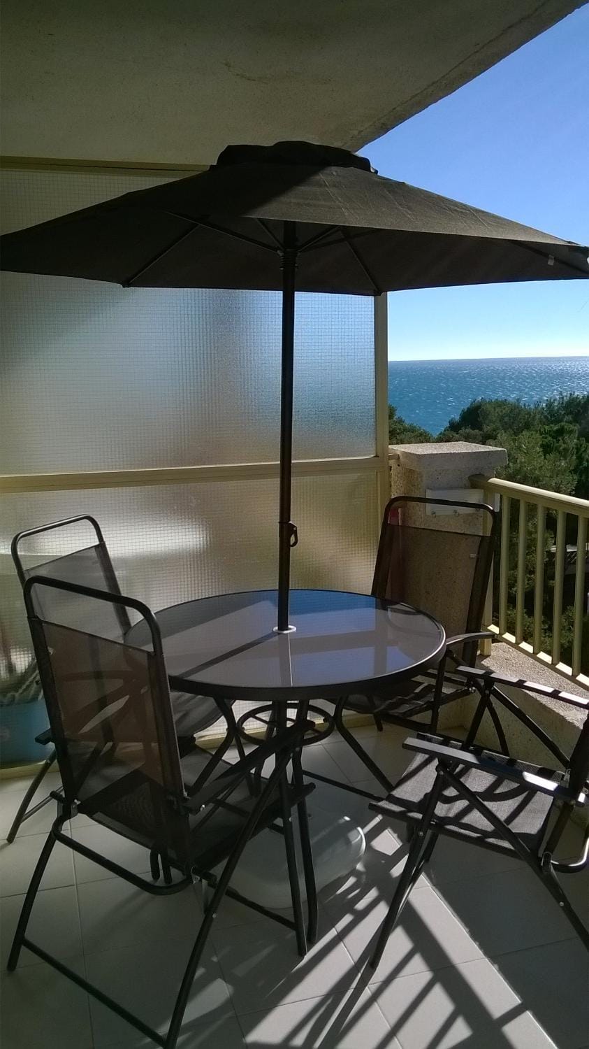 Balcony/Terrace, Balcony/Terrace