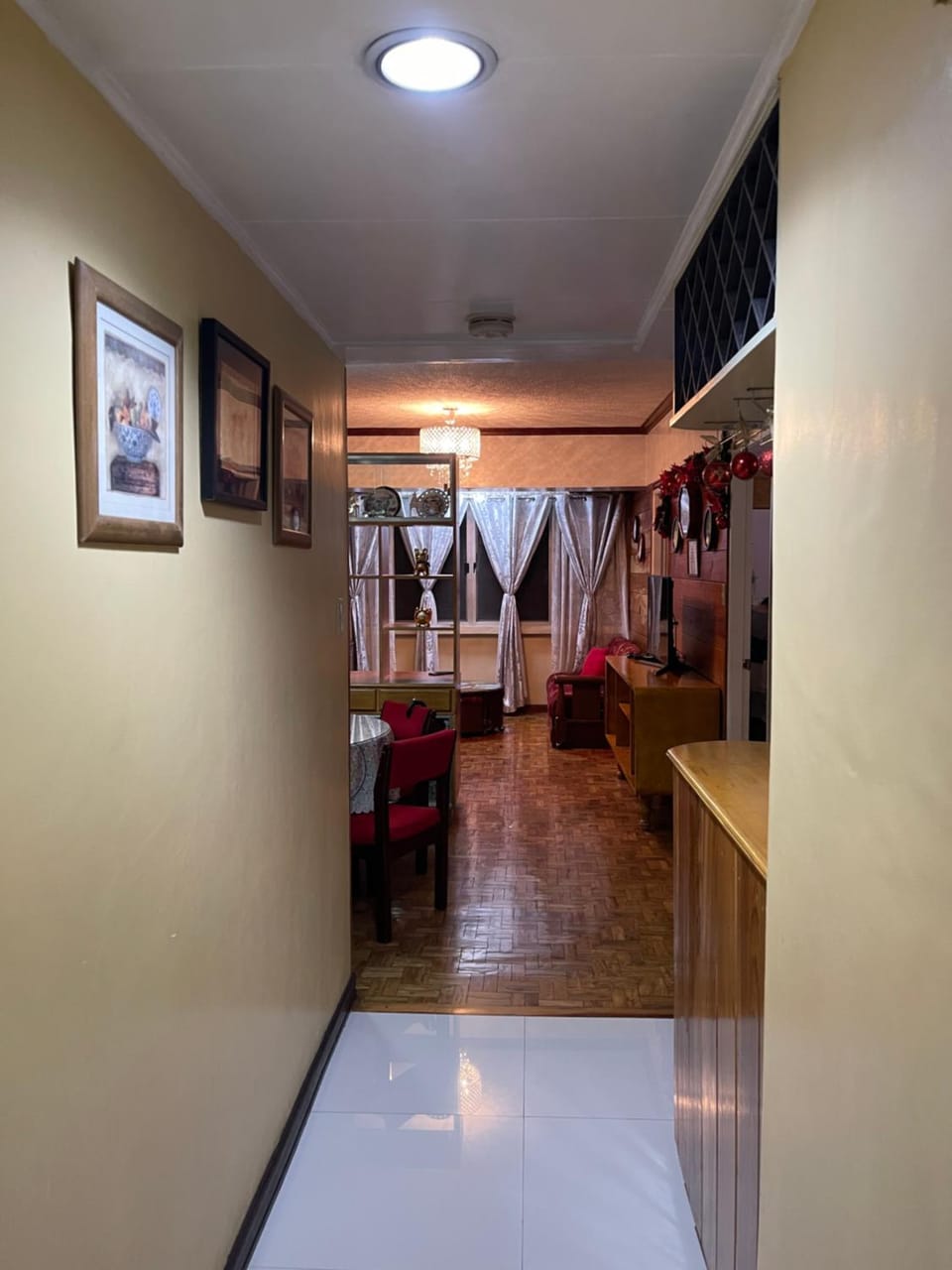 M&M Residence Villa in Baguio