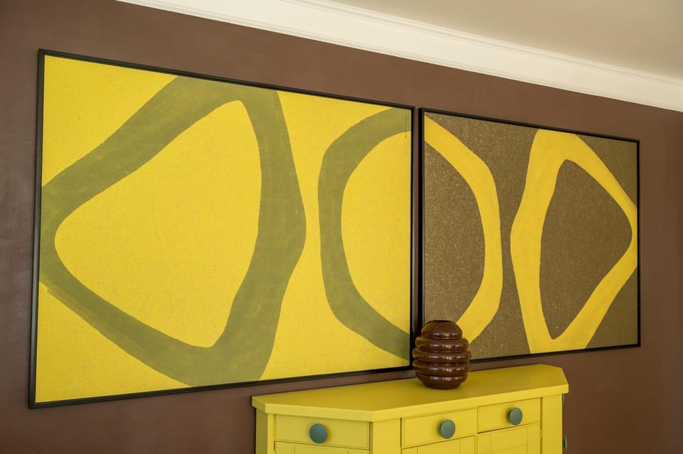 Living room, Lobby or reception