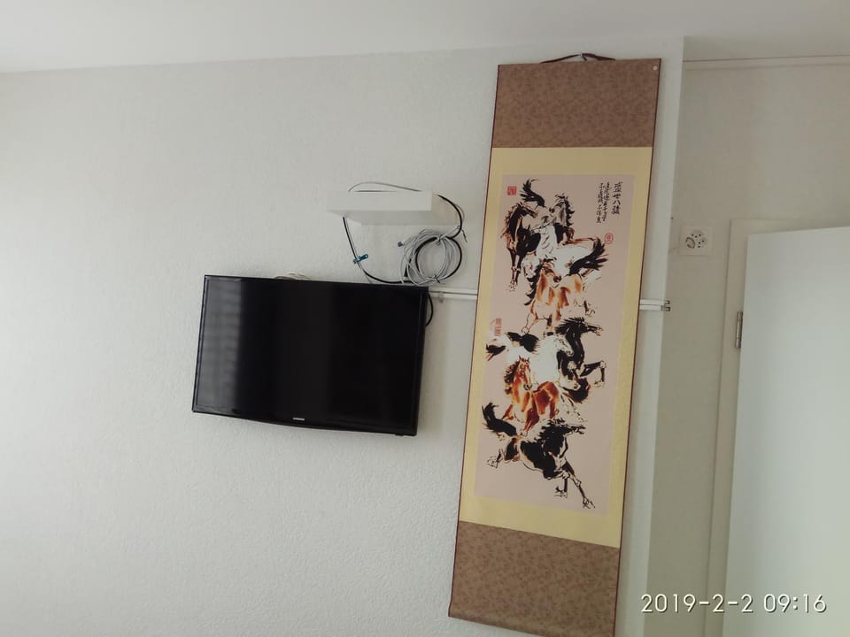 Swissart | Lake View Apartment in Lausanne