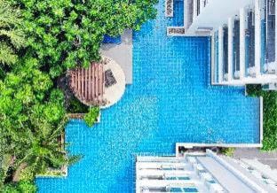 Mida de Sea Residence Hua Hin Apartment in Thailand