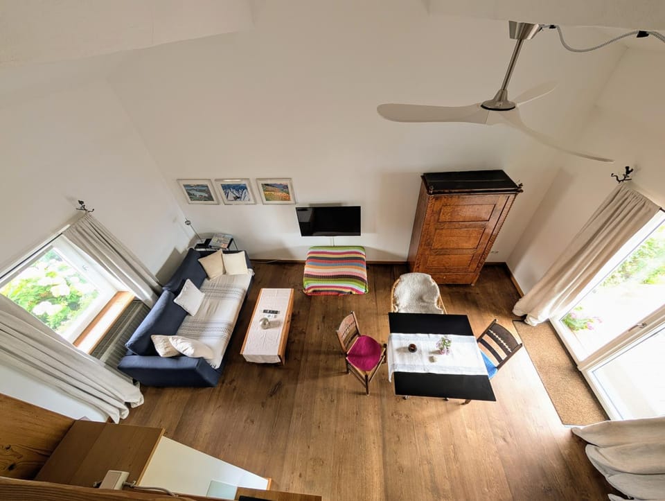 Studio Murnauer Moos Apartment in Murnau am Staffelsee