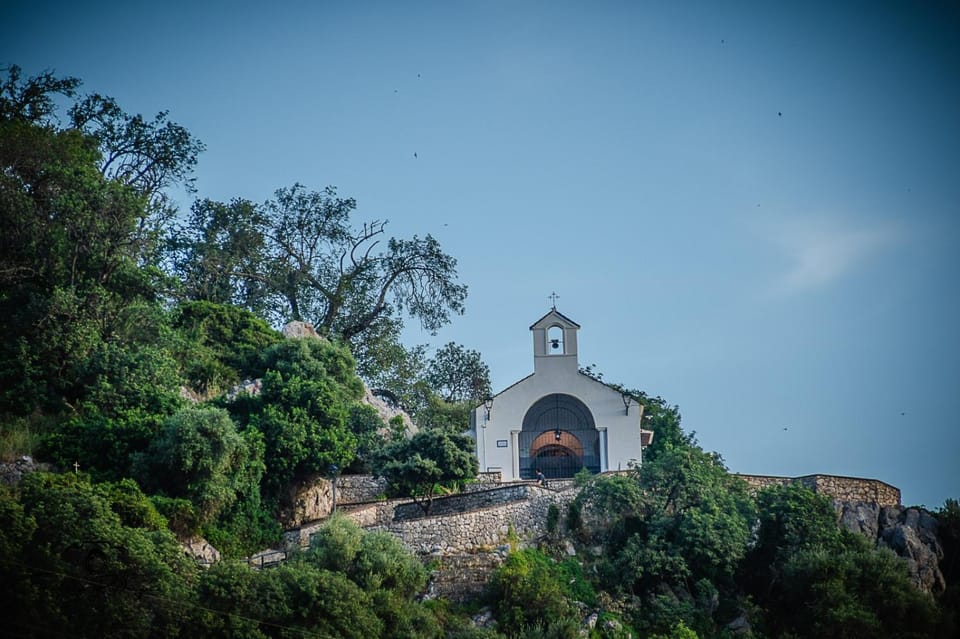 jade Bed and Breakfast in Sierra de Cádiz