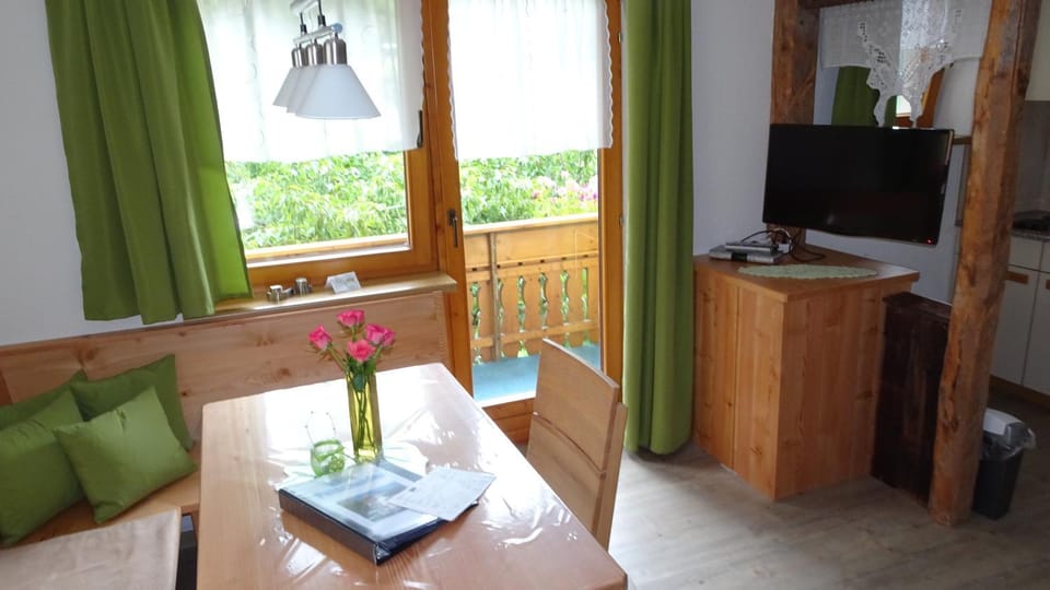 Haus Patscheider Apartment in Trentino-South Tyrol