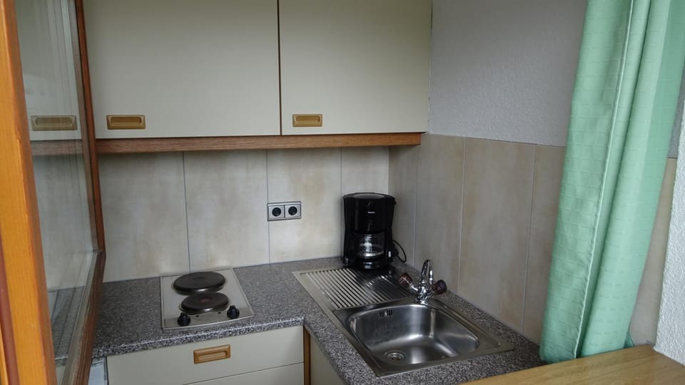 Haus Patscheider Apartment in Trentino-South Tyrol