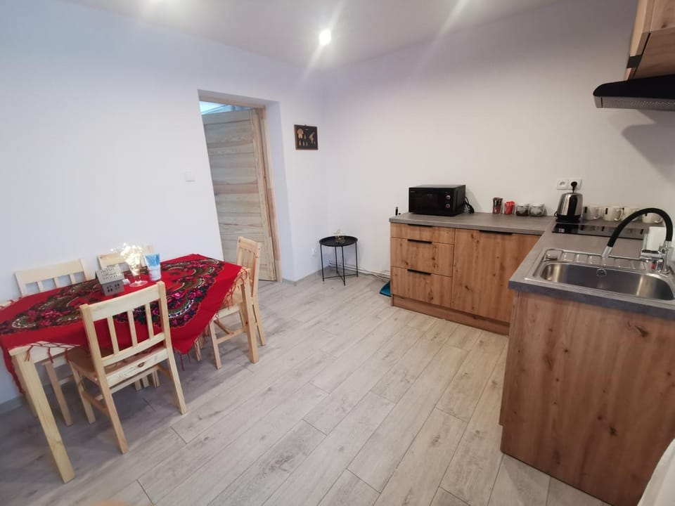 Górski Apartament w Szczyrku Apartment in Poland