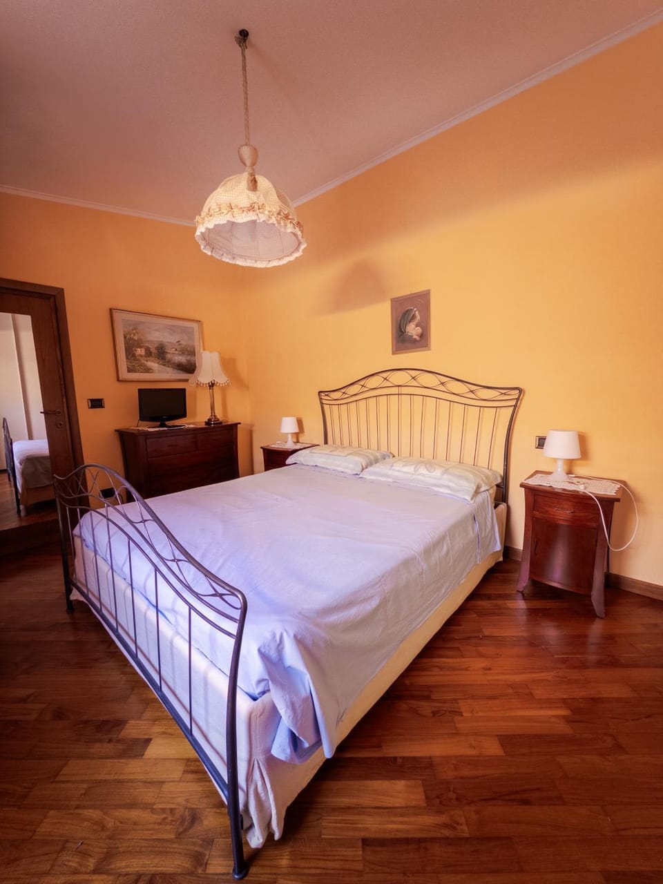 Dentro le mura House in Lazio