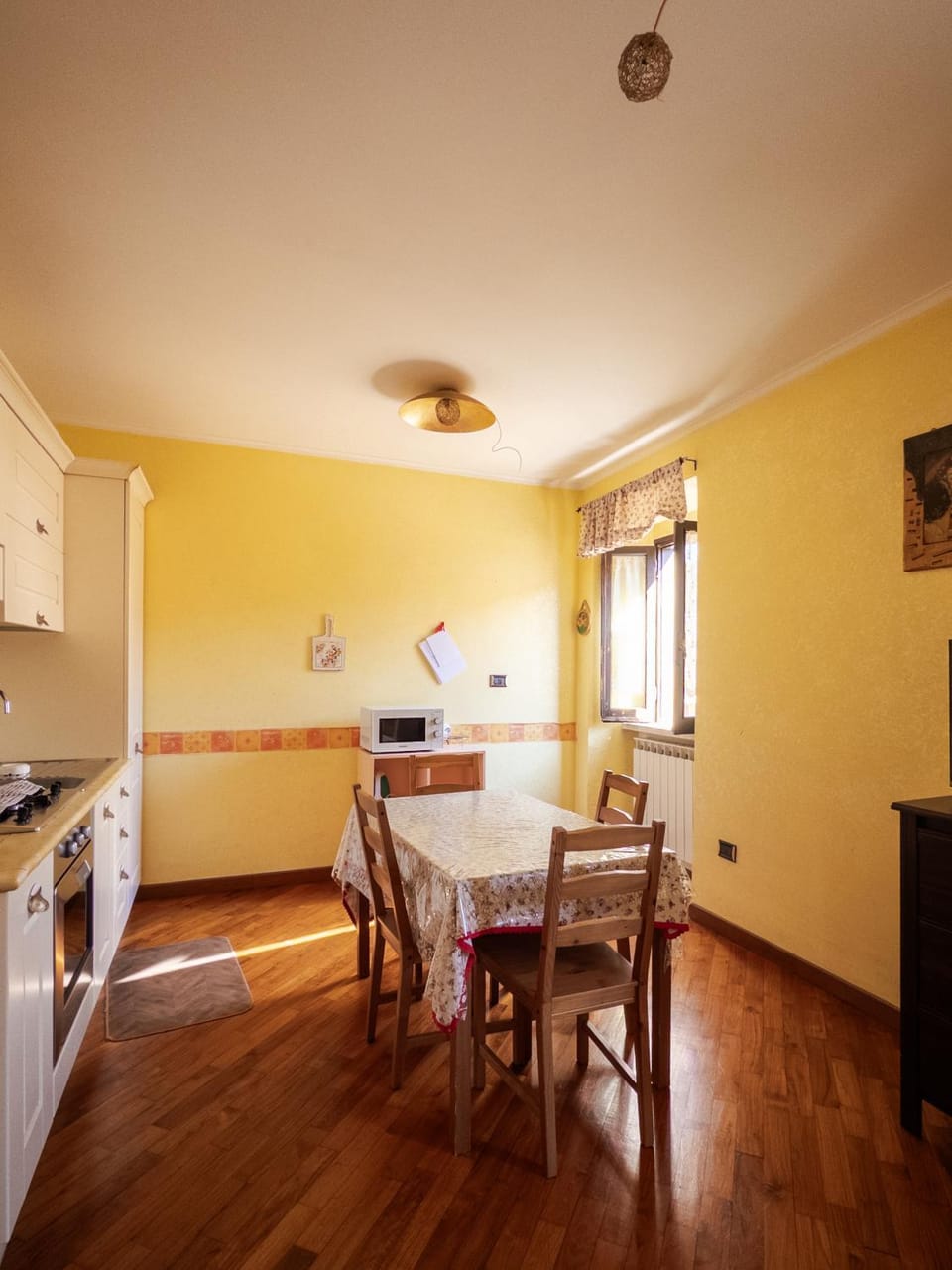 Dentro le mura House in Lazio