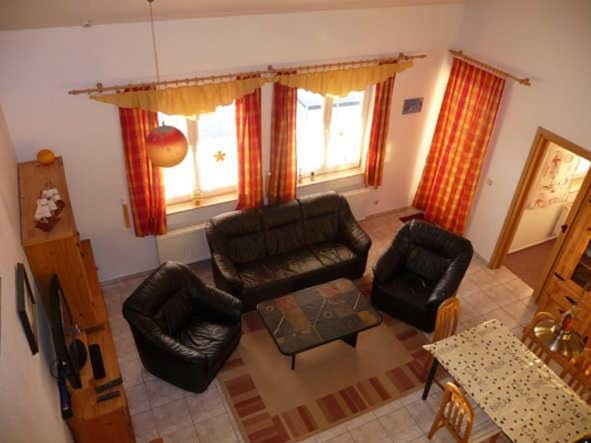 Fewo De luette Moew Apartment in Mecklenburg-Vorpommern, Germany