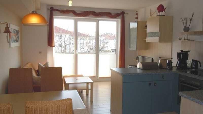 Fewo Duenengras Apartment in Mecklenburg-Vorpommern, Germany