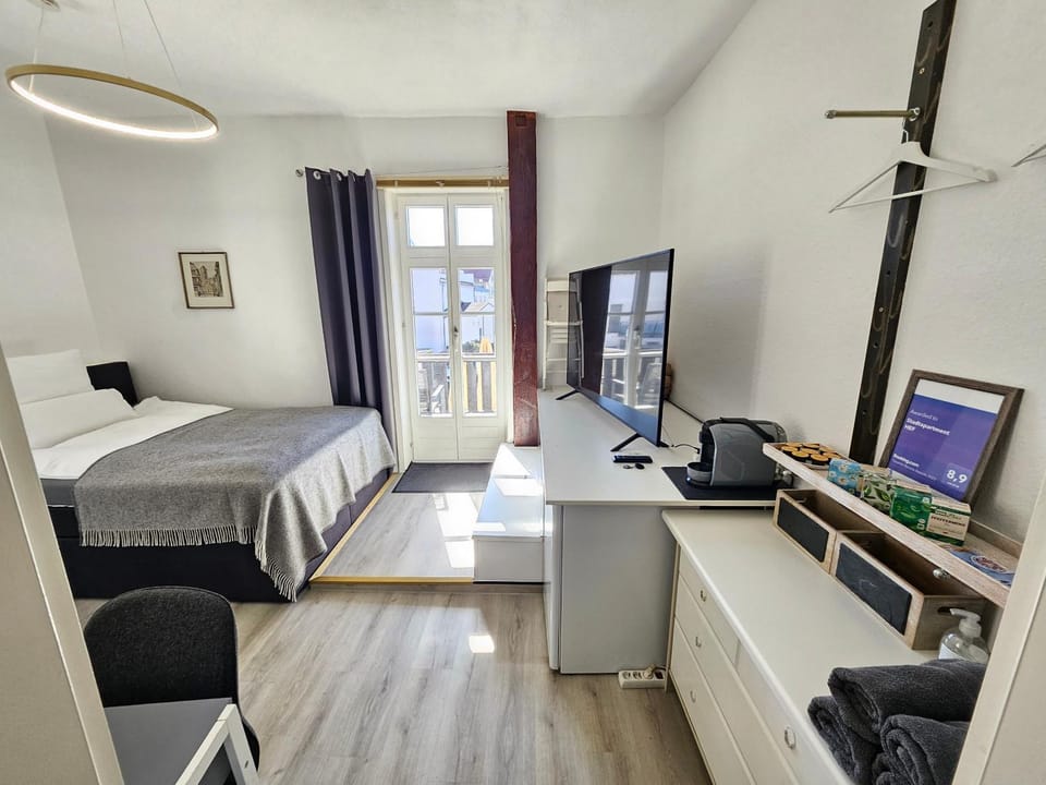 Stadtapartment HEF Apartment in Bad Hersfeld