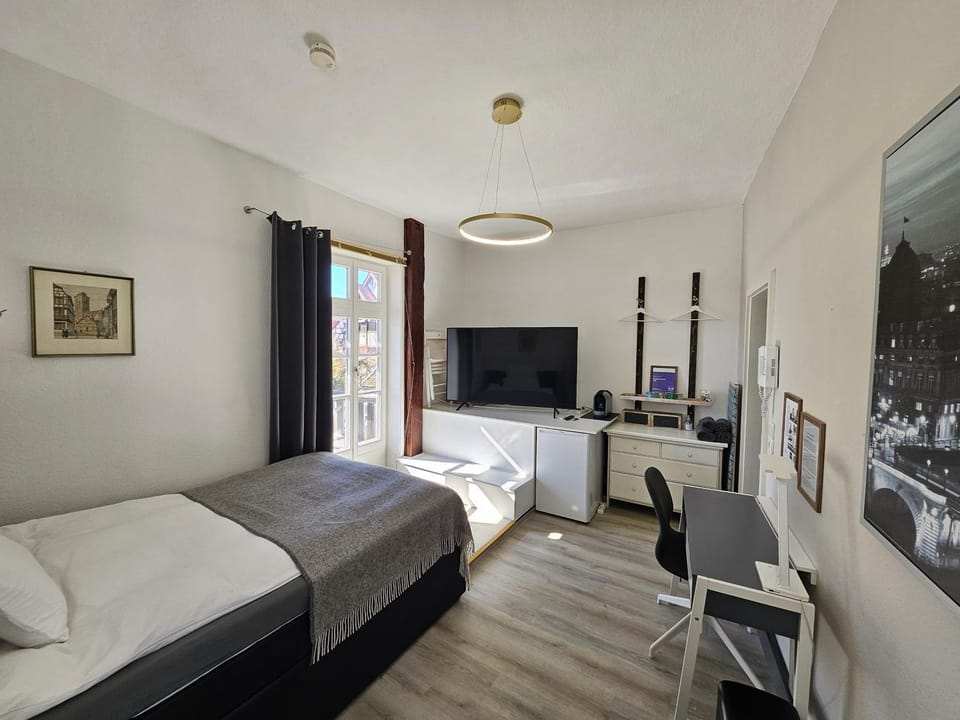 Stadtapartment HEF Apartment in Bad Hersfeld