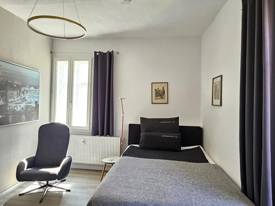 Stadtapartment HEF Apartment in Bad Hersfeld