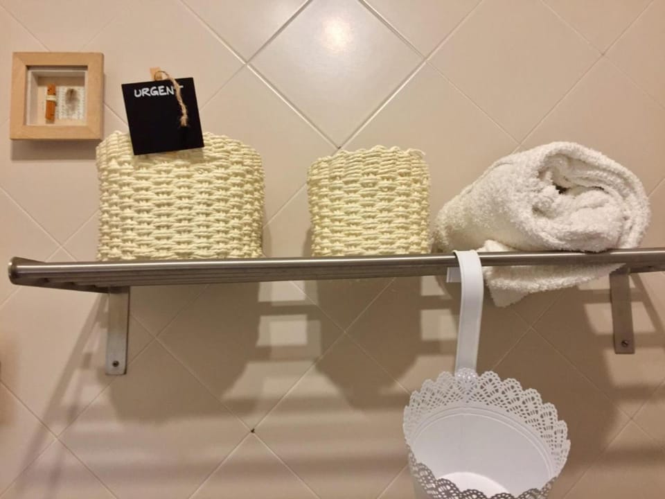 towels