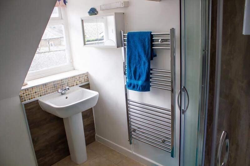 Drang house all rooms have stairs Bed and Breakfast in Padstow