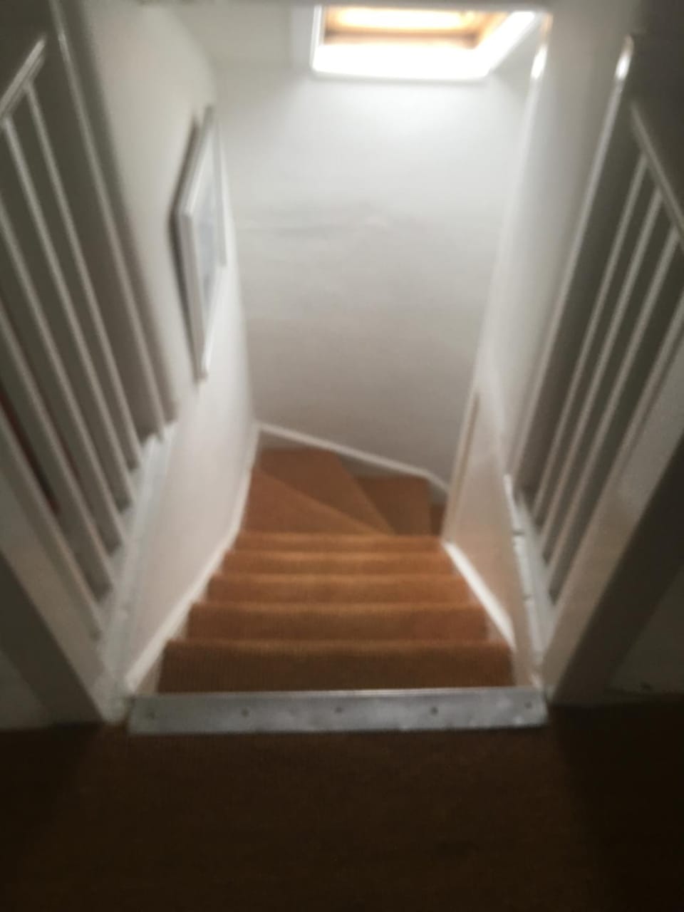 Drang house all rooms have stairs Bed and Breakfast in Padstow