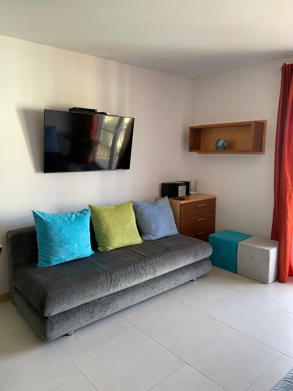 Apartament Solano przy plaży Apartment in West Pomeranian Voivodeship, Poland