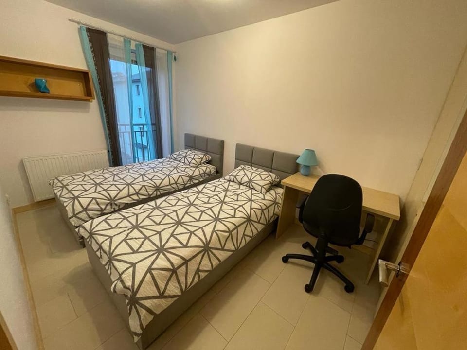 Apartament Solano przy plaży Apartment in West Pomeranian Voivodeship, Poland
