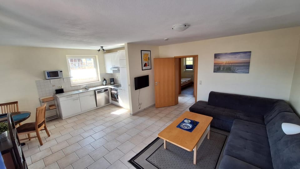 Fewo Peenewiesen Apartment in Mecklenburg-Vorpommern, Germany