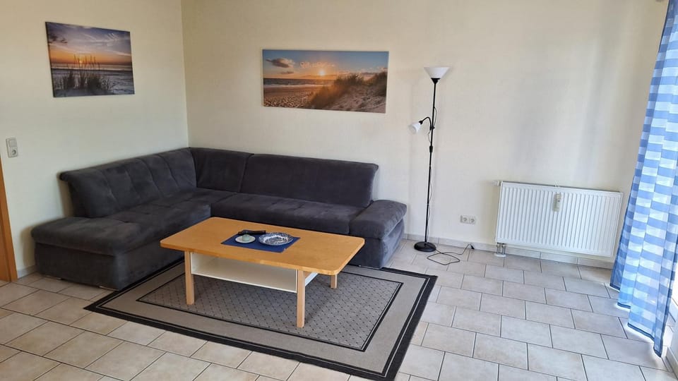 Fewo Peenewiesen Apartment in Mecklenburg-Vorpommern, Germany