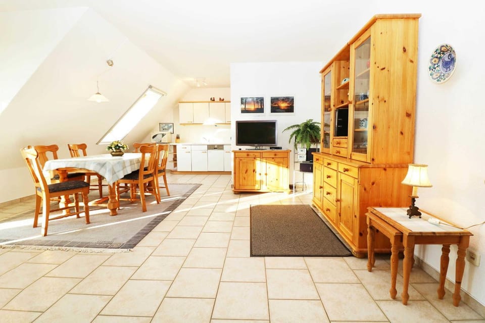 Fewo Peeneblick 5 Apartment in Mecklenburg-Vorpommern, Germany