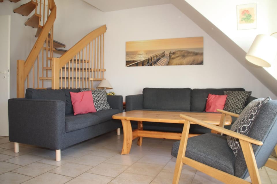 Fewo Peeneblick 5 Apartment in Mecklenburg-Vorpommern, Germany