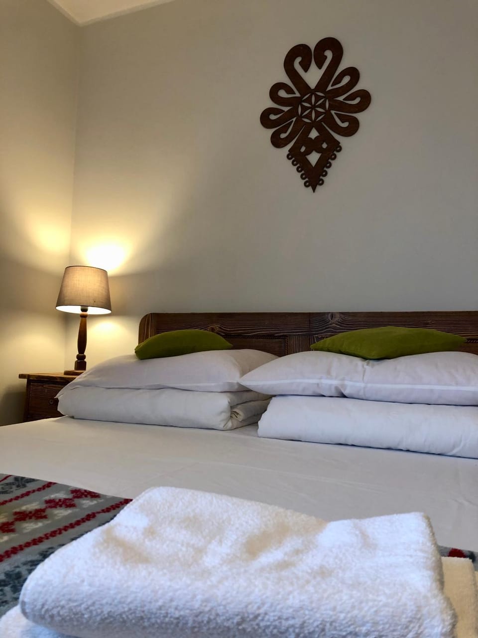Szyszka Farm Stay in Lesser Poland Voivodeship