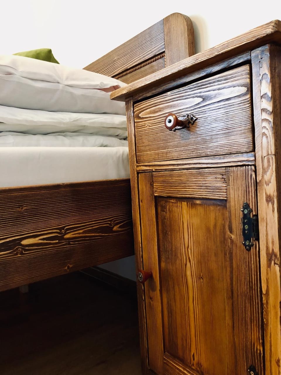 Szyszka Farm Stay in Lesser Poland Voivodeship