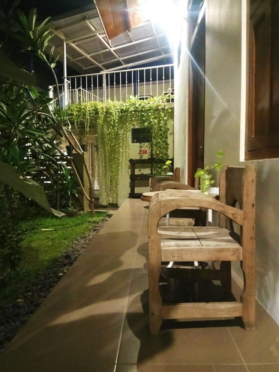 Doeloerkoe Homestay Vacation rental in Indonesia