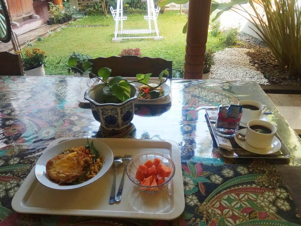 Breakfast