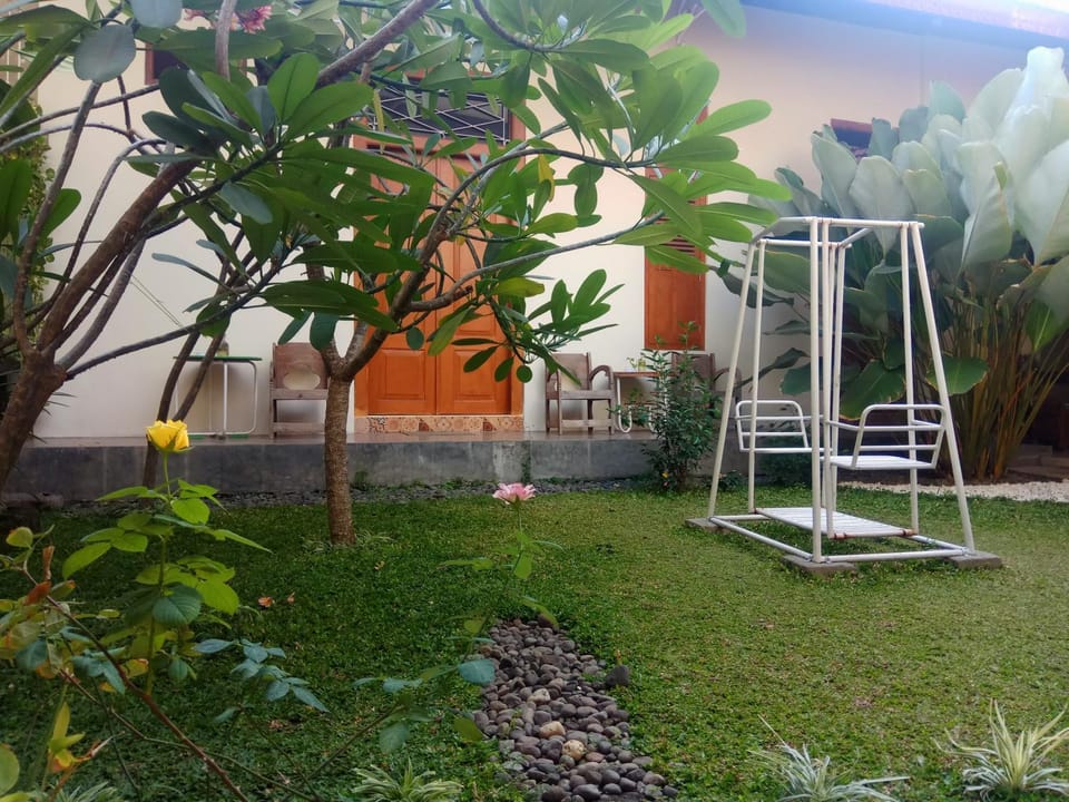 Doeloerkoe Homestay Vacation rental in Indonesia