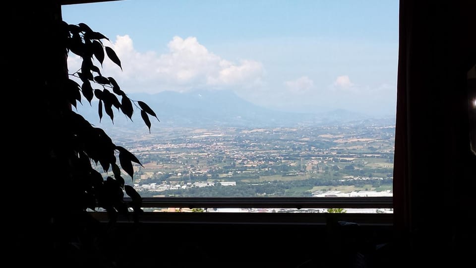 Day, On site, Landmark view