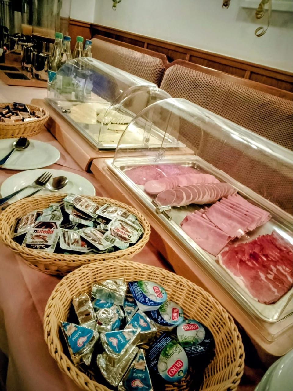 Breakfast