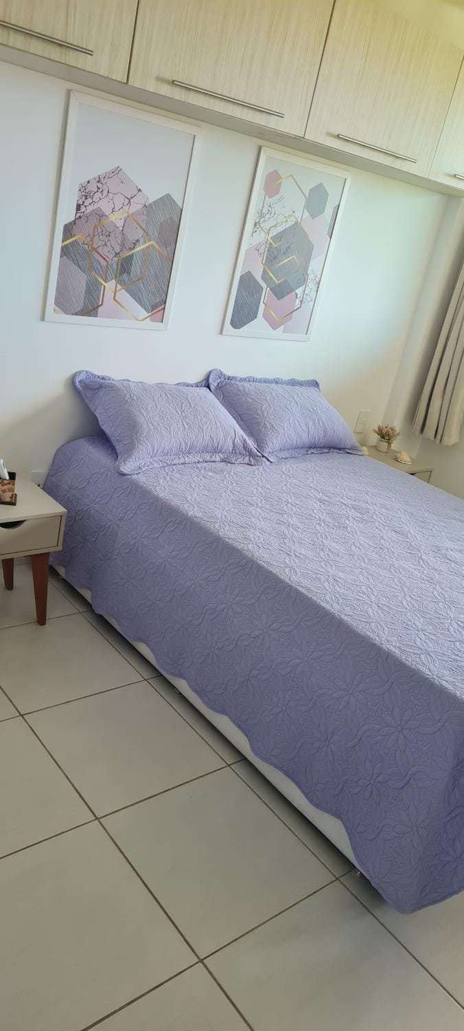 Beach Class Eco Life Residence Apartment in Ipojuca