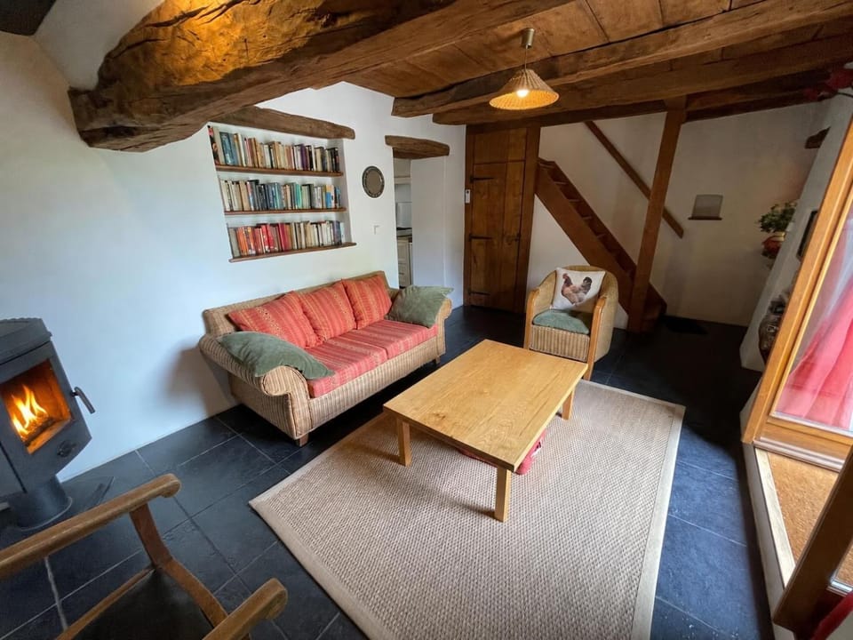 Gite, Close To Hautecombe Abbey, Lac du Bourget House in Haute-Savoie