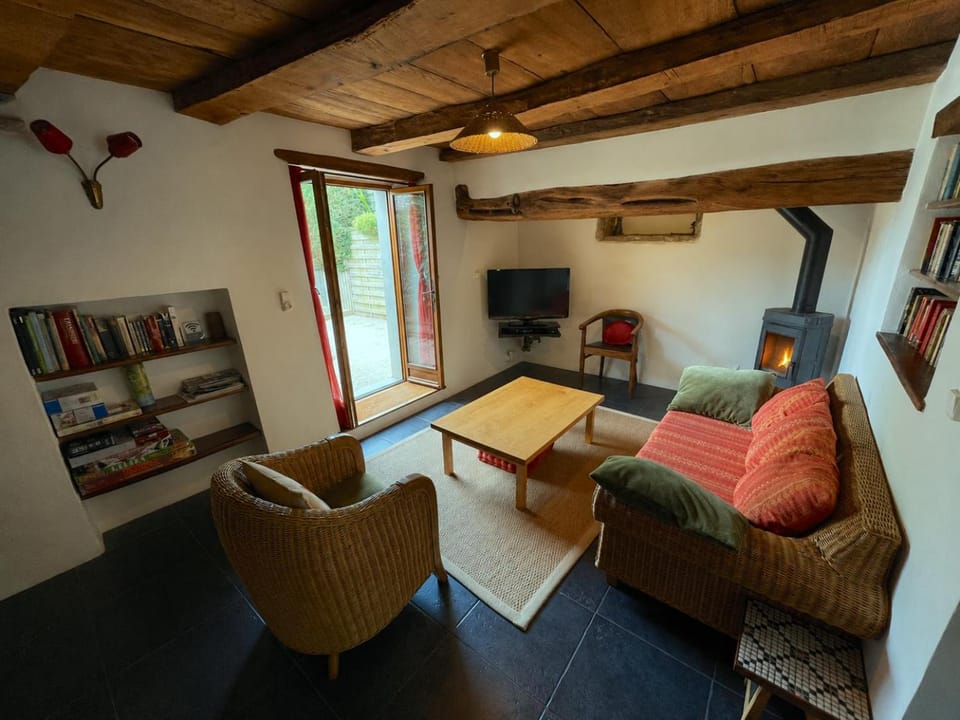 Gite, Close To Hautecombe Abbey, Lac du Bourget House in Haute-Savoie