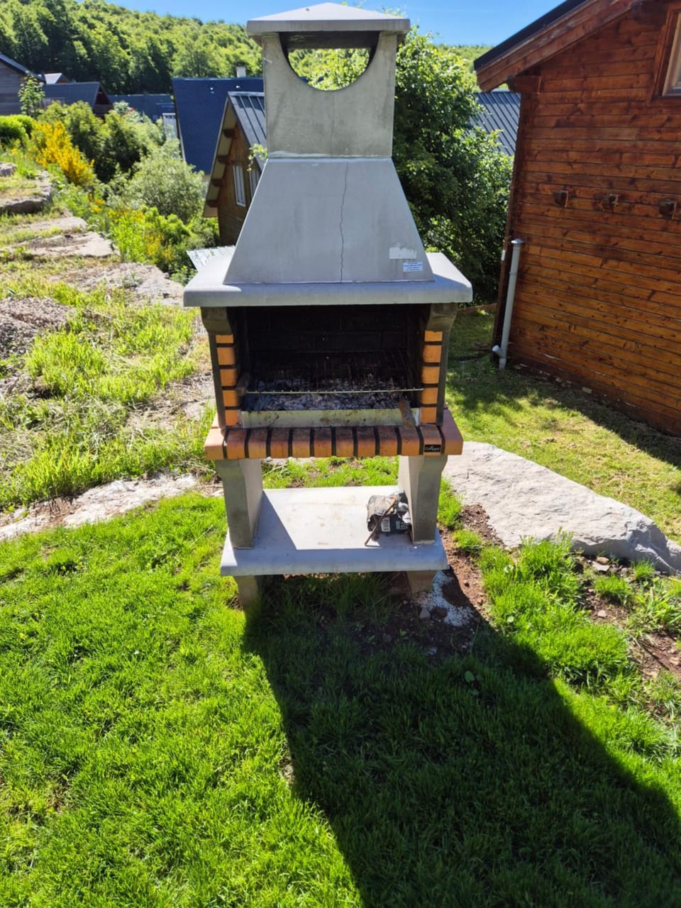 AUBRAC Spa Bed and Breakfast in Auvergne-Rhône-Alpes