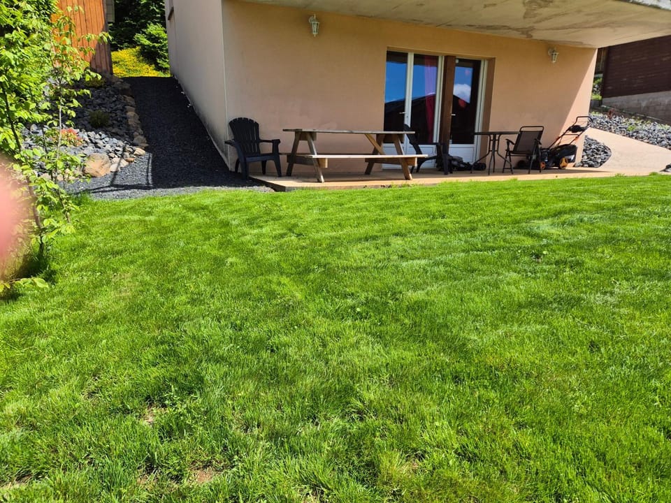 AUBRAC Spa Bed and Breakfast in Auvergne-Rhône-Alpes