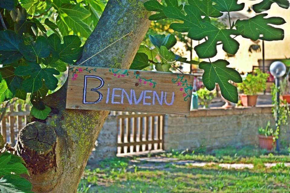 Dependance Miluna Bed and Breakfast in Nettuno