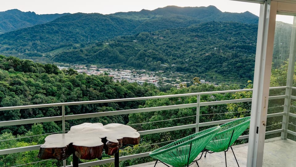 View (from property/room), View (from property/room), City view, City view