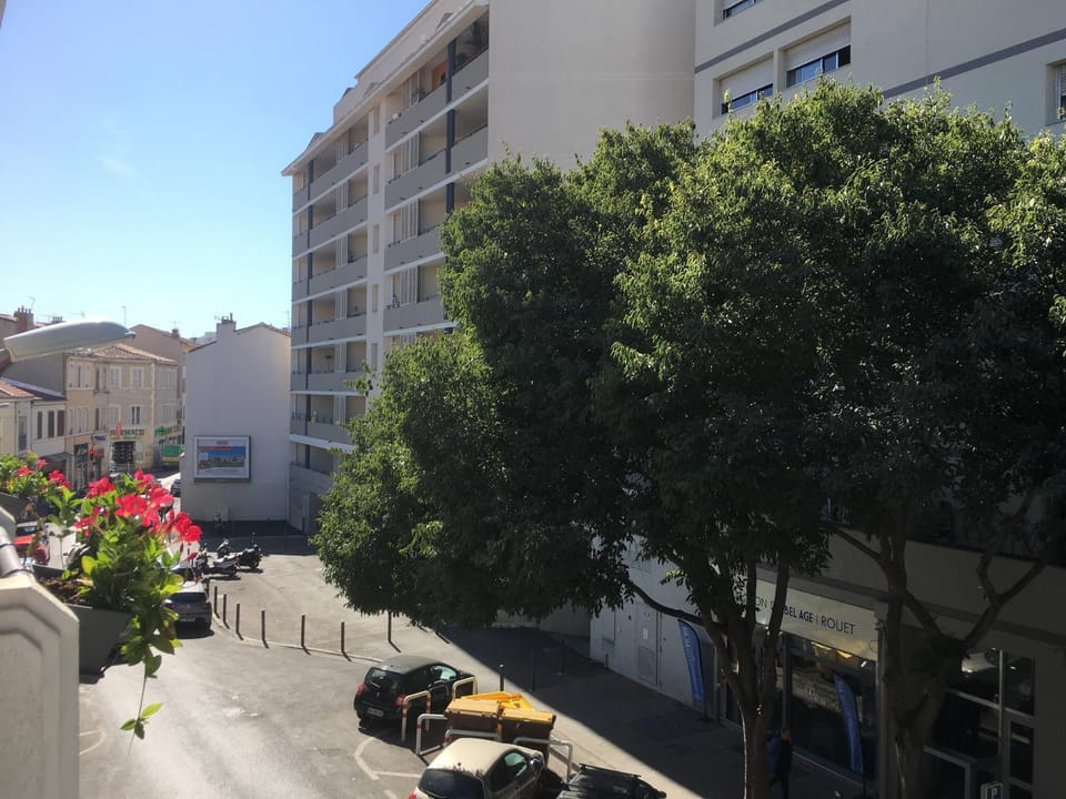 Activities, City view
