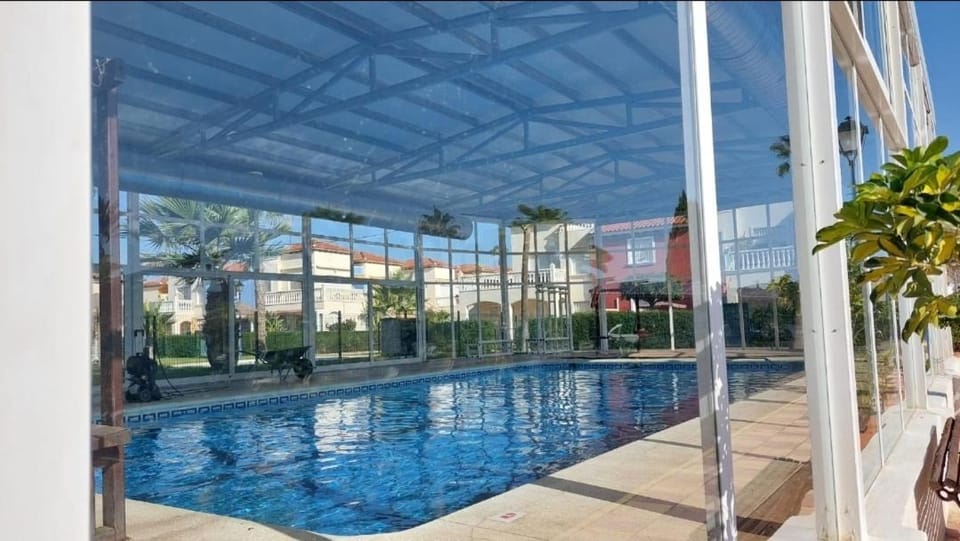 casa luxury 2 nudista Apartment in Andalusia