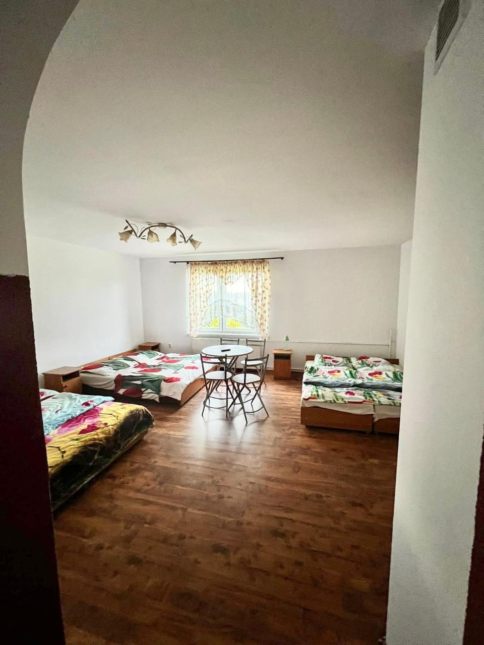 Pensjonat Sabina Bed and Breakfast in Poland