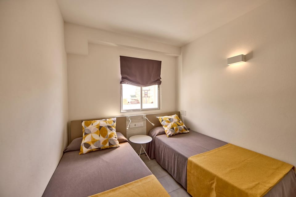 Apartamentos Vista Club Apartment hotel in Serra de Tramuntana