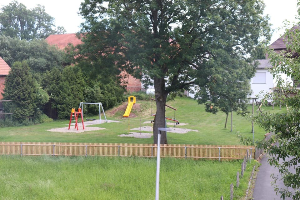 Activities, Children play ground